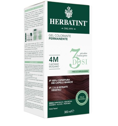 HERBATINT 3DOSI 4M 300ML