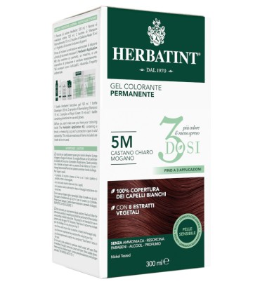 HERBATINT 3DOSI 5M 300ML