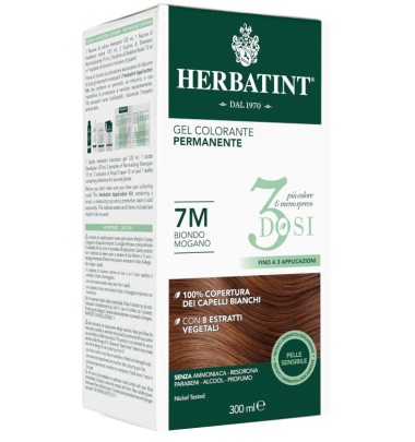 HERBATINT 3DOSI 7M 300ML
