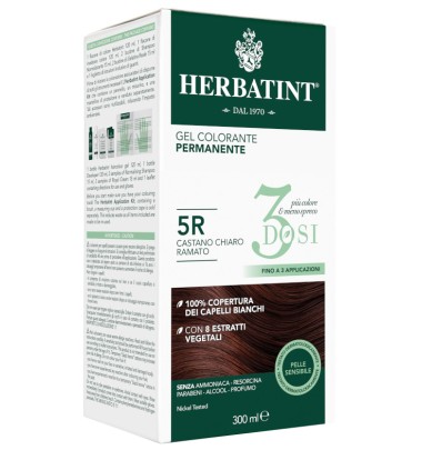 HERBATINT 3DOSI 5R 300ML