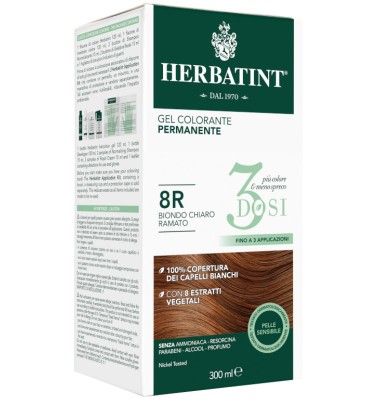 HERBATINT 3DOSI 8R 300ML