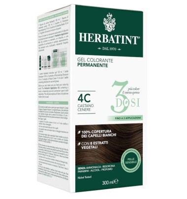 HERBATINT 3DOSI 4C 300ML