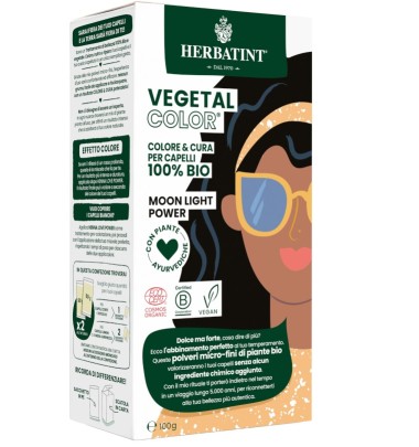 HERBATINT VEGETAL MOON NIGHT