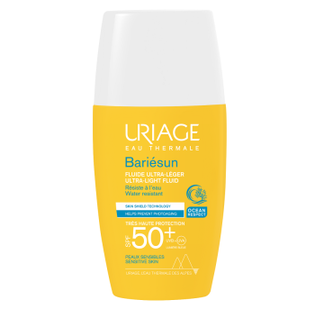 BARIESUN SPF50+ FLUIDE ULTRA F