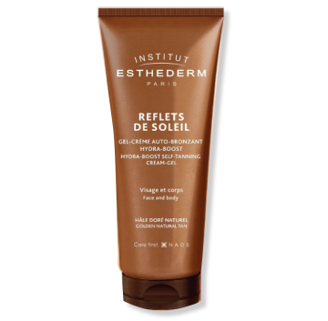 REFLETS SOLEIL GEL-CR AUTOBRON