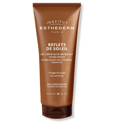 REFLETS SOLEIL GEL-CR AUTOBRON
