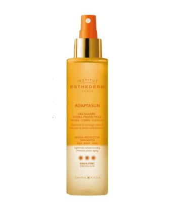 ADAPTASUN EAU SOL HYDRA-PROT