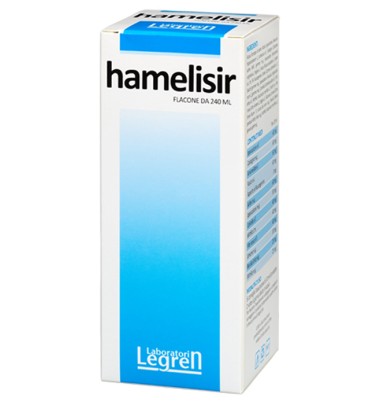 HAMELISIR 240ML