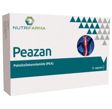 PEAZAN 30CPS