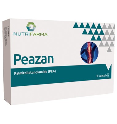 PEAZAN 30CPS