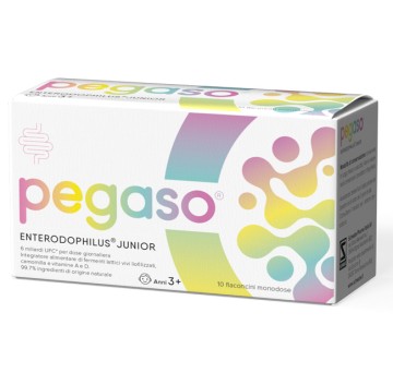 PEGASO ENTEROD JUNIOR 7ML