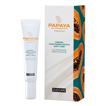 PAPAYA CREMA CONT OCCHI A/AGE