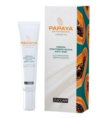 PAPAYA CREMA CONT OCCHI A/AGE