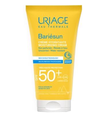 BARIESUN SPF50+ CREME S/PARF