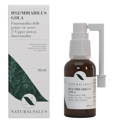 RS2 MIRABILUS GOLA 30ML NATURALS