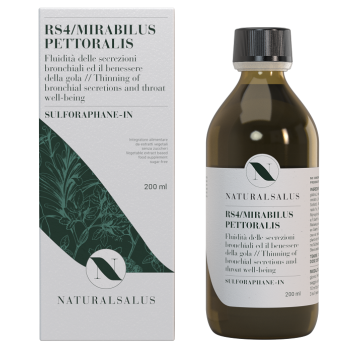 RS4 MIRABILUS PETTORALIS 200ml