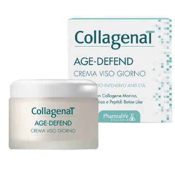 COLLAGENAT AGE DEFEND CR VISO