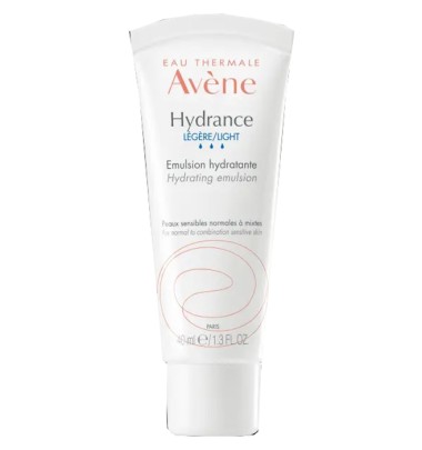 Avene Hydrance Uv Leg Ps 40ml