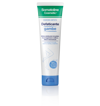 SOMATOLINE-C DEFATIC GAMBE 100ML