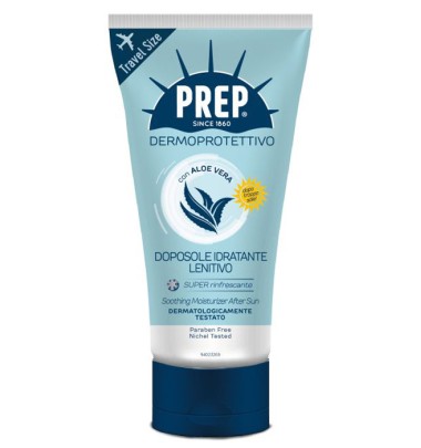 PREP DOPOSOLE TRAVEL SIZE 50ML