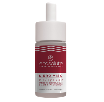 SIERO VISO MELOGRANO 30ML