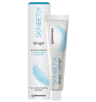 SKINBETIX IDROGEL/HYDROGEL