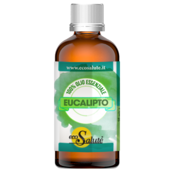 EUCALIPTO OLIO ESSENZIALE 30ML