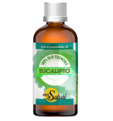 EUCALIPTO OLIO ESSENZIALE 30ML