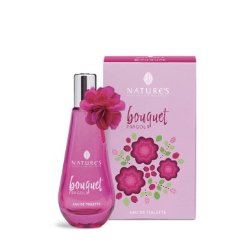 NATURE'S BOUQUET EDT 50ML