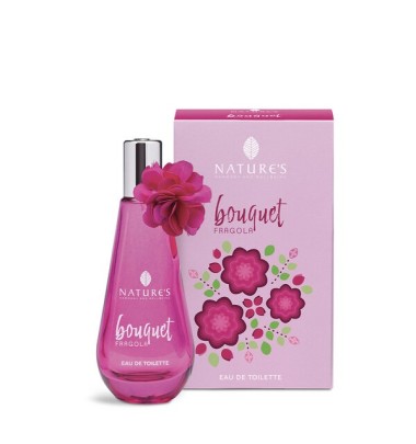 NATURE'S BOUQUET EDT 50ML