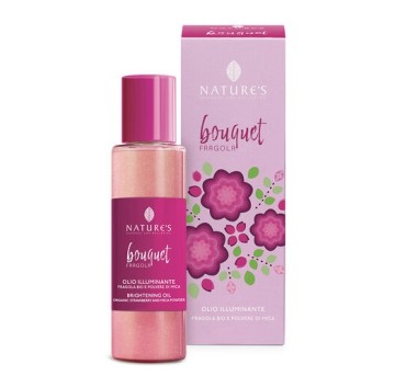 NATURE'S BOUQUET OLIO ILL LIM