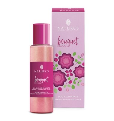 NATURE'S BOUQUET OLIO ILL LIM