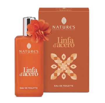 NATURE'S LINFA EDT 50ML