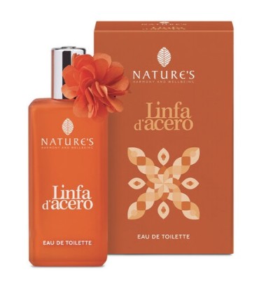 NATURE'S LINFA EDT 50ML