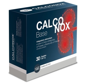 CALCONOX BASE 30STICK PACK