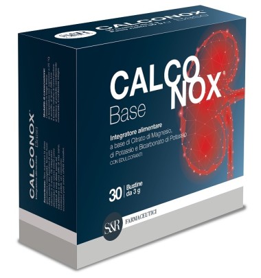 CALCONOX BASE 30STICK PACK