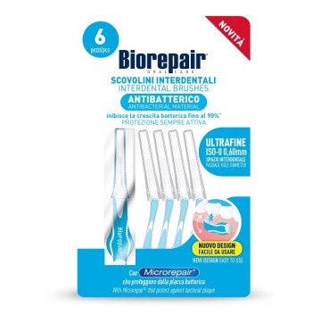 BIOREPAIR SCOVOLINO SUPERFINE