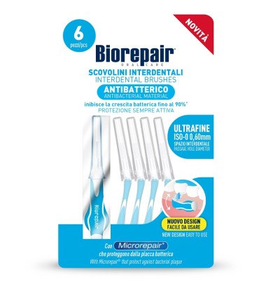BIOREPAIR SCOVOLINO SUPERFINE