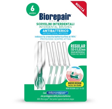 BIOREPAIR SCOVOLINO REGULAR IS