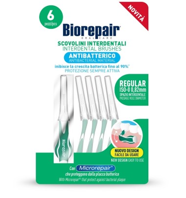 BIOREPAIR SCOVOLINO REGULAR IS