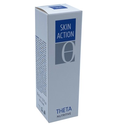 SKIN ACTION Theta Nutritive