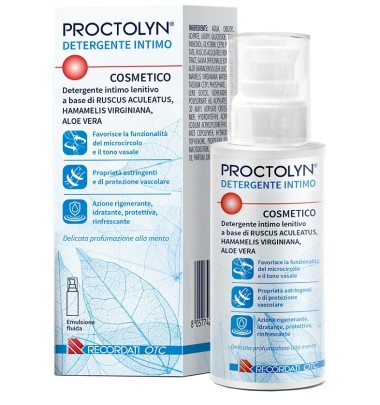 PROCTOLYN DETERGENTE INT SPEC