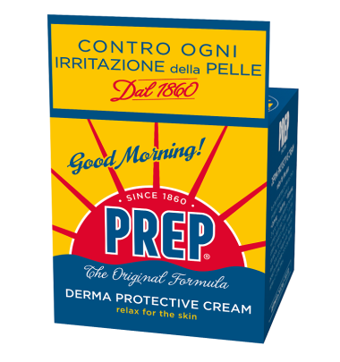 PREP CREMA DERMO75ML VASO MS F-ULTIMI ARRIVI-PRODOTTO ITALIANO-OFFERTISSIMA-ULTIMI PEZZI-