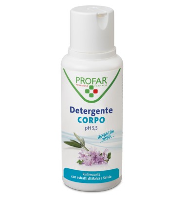 PROFAR DETERGENTE CORPO 250ML