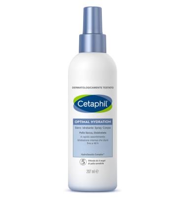 CETAPHIL Optimal H Siero Idrat