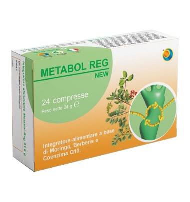 METABOL REG NEW 24CPR