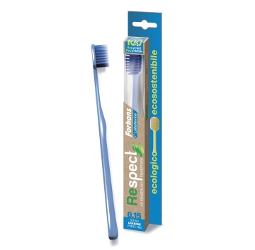 Forhans Respect Spazz 0,15 Car