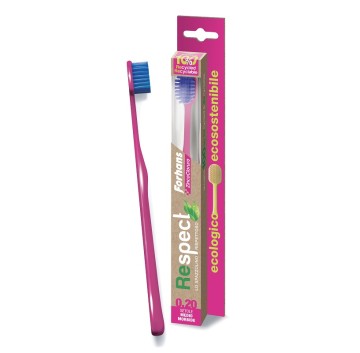 Forhans Respect Spazz 0,20 M/m