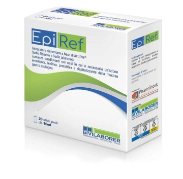 EPIREF 20 Stick Pack