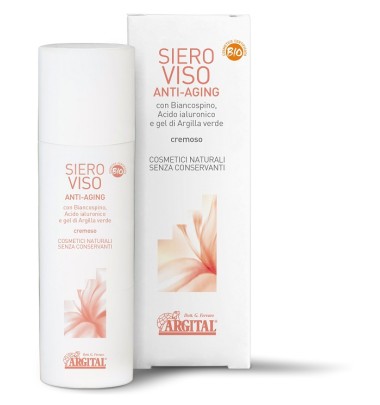 SIERO VISO ANTIAGING CREMOSO